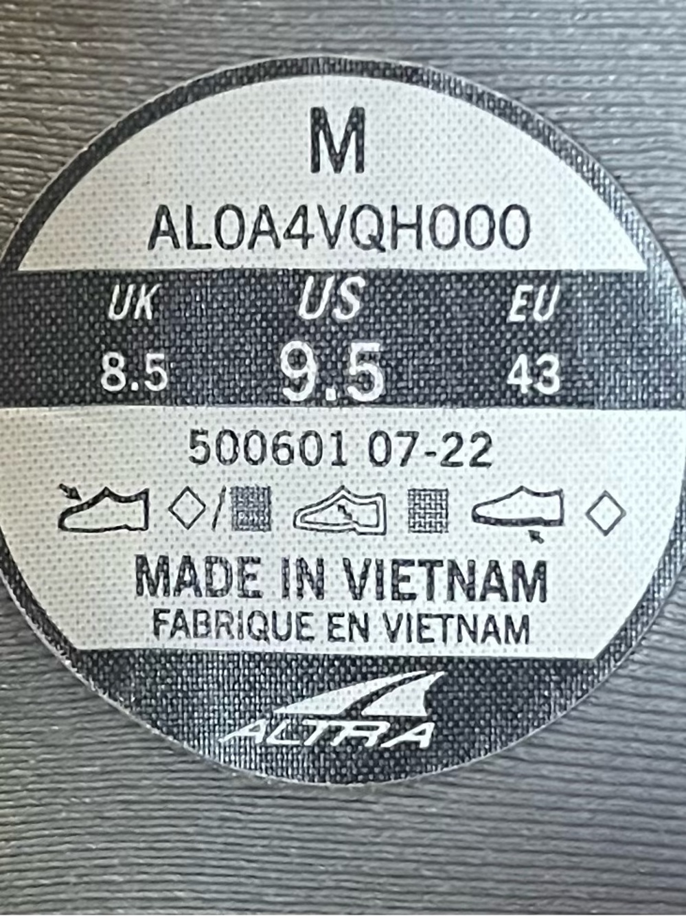 Altra - Picture 6 of 6